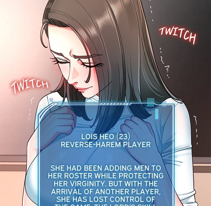 Harem King - Chapter 59 Page 26