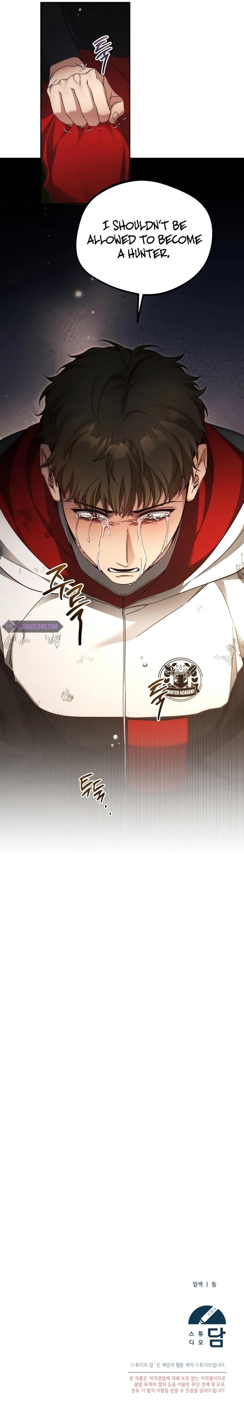 I’ll Retire After Saving the World - Chapter 22 Page 11