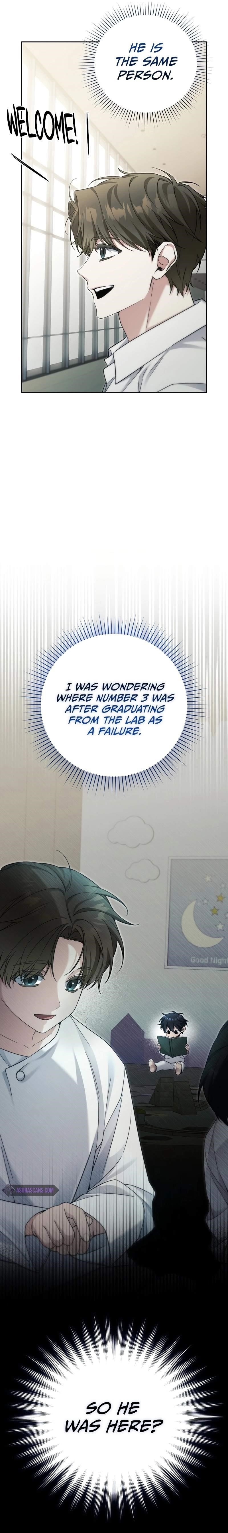 I’ll Retire After Saving the World - Chapter 24 Page 9