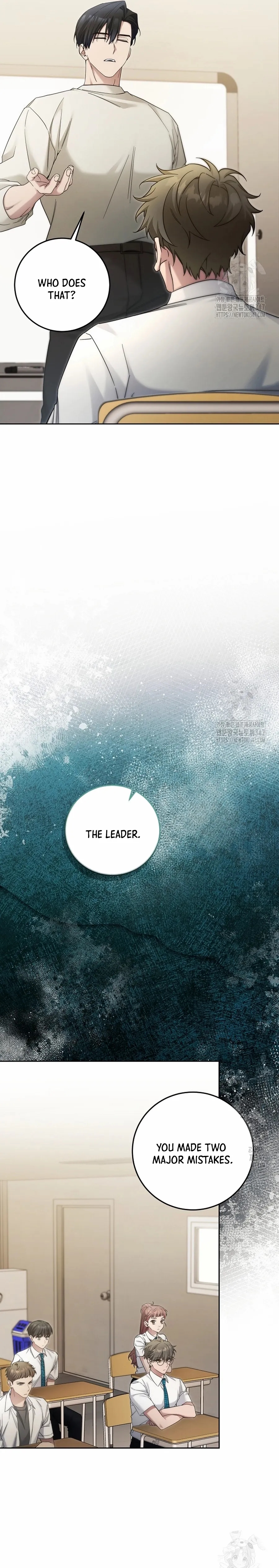 I’ll Retire After Saving the World - Chapter 26.1 Page 7