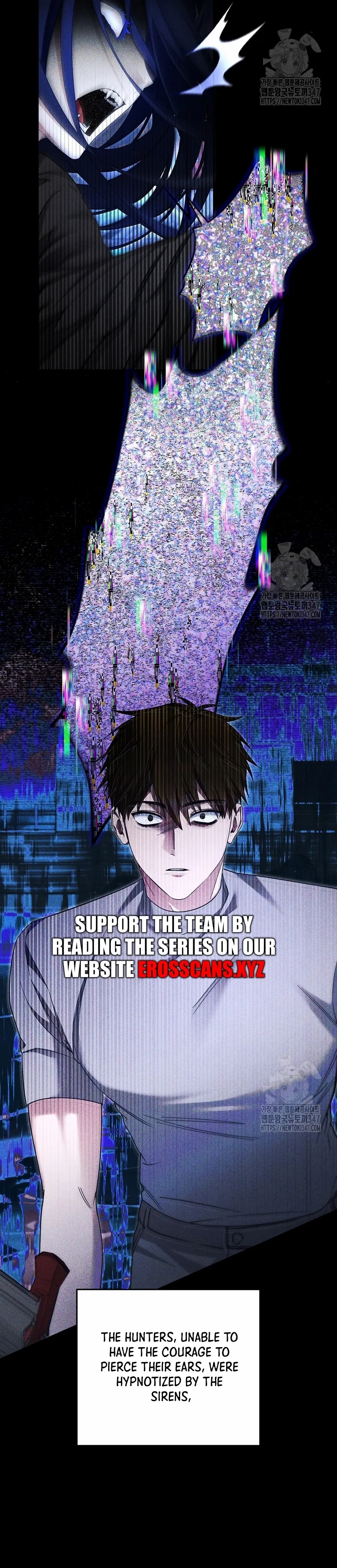 I’ll Retire After Saving the World - Chapter 26.3 Page 3