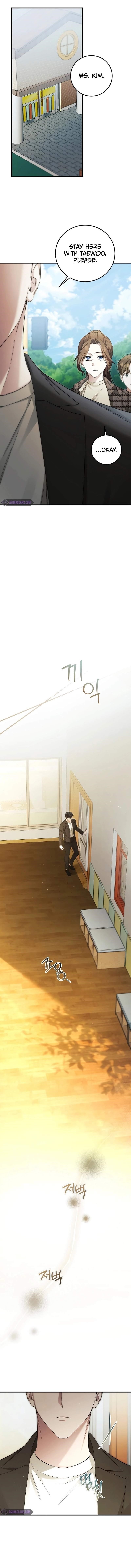 I’ll Retire After Saving the World - Chapter 31 Page 1