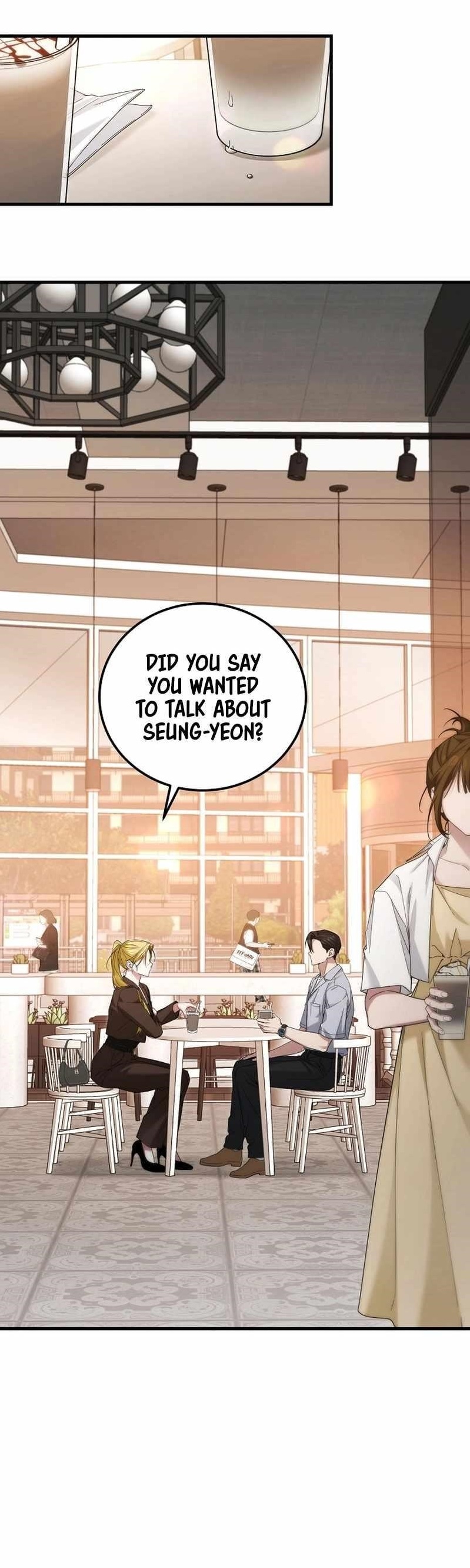 I’ll Retire After Saving the World - Chapter 40 Page 1