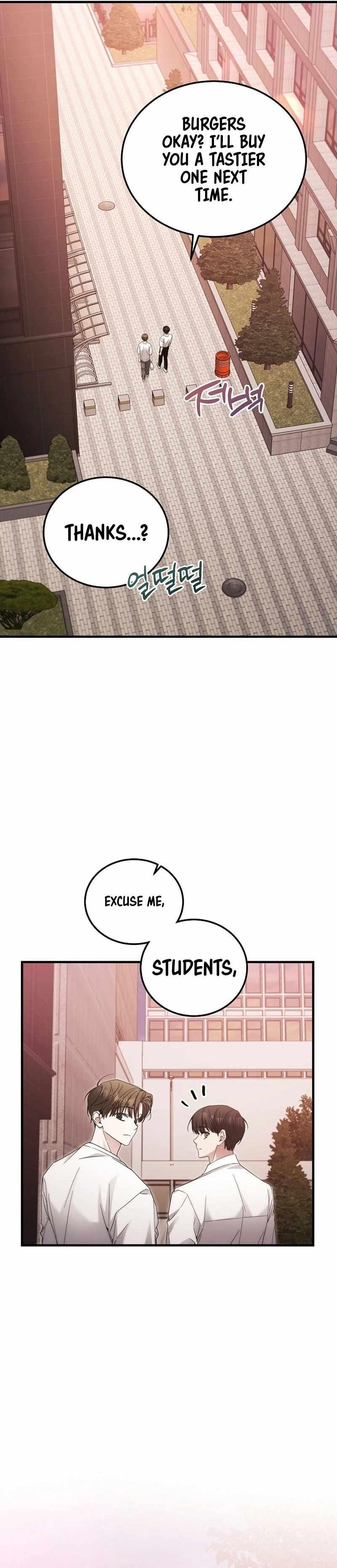 I’ll Retire After Saving the World - Chapter 40 Page 25