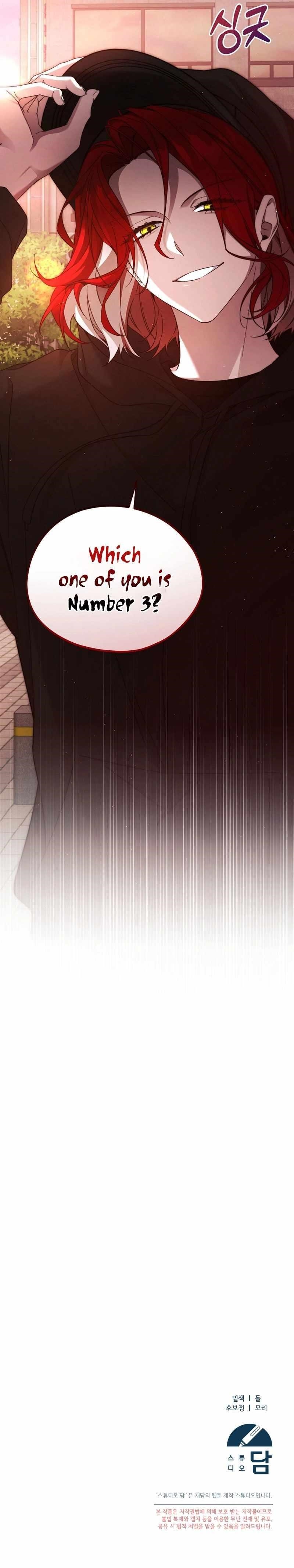 I’ll Retire After Saving the World - Chapter 40 Page 27