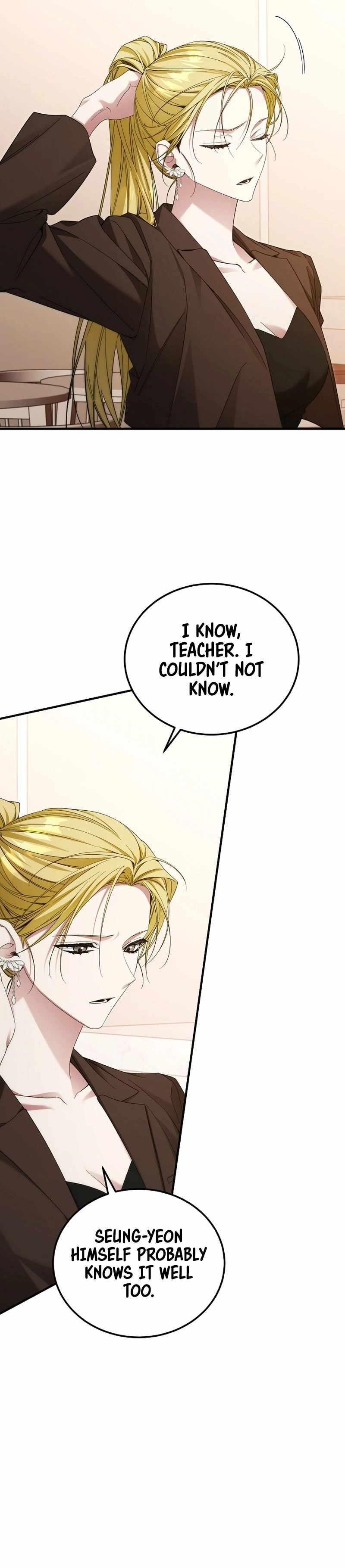 I’ll Retire After Saving the World - Chapter 40 Page 8