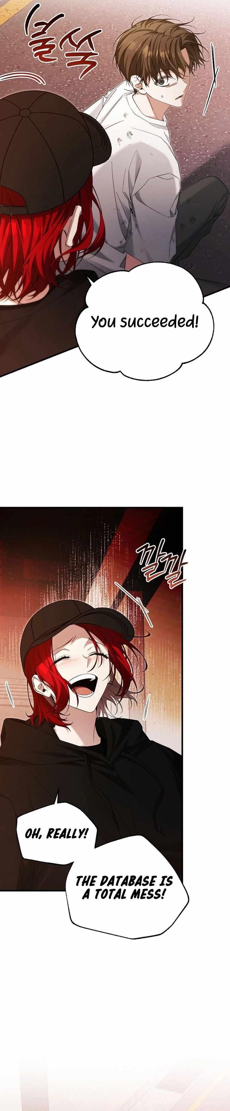 I’ll Retire After Saving the World - Chapter 41 Page 10