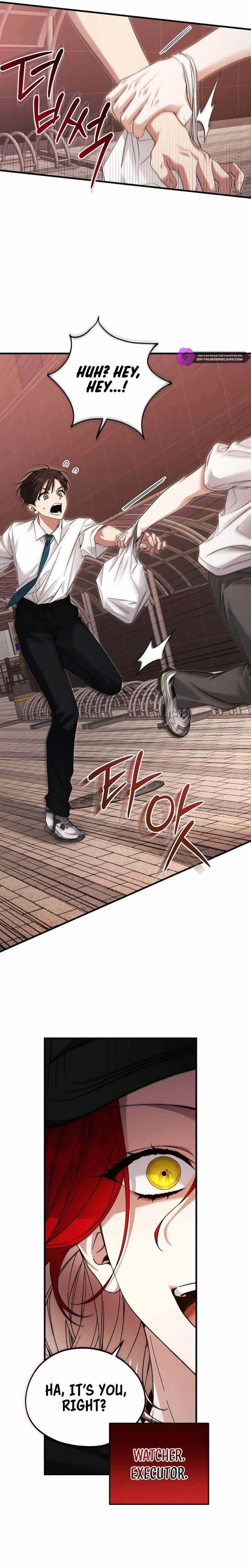 I’ll Retire After Saving the World - Chapter 41 Page 2