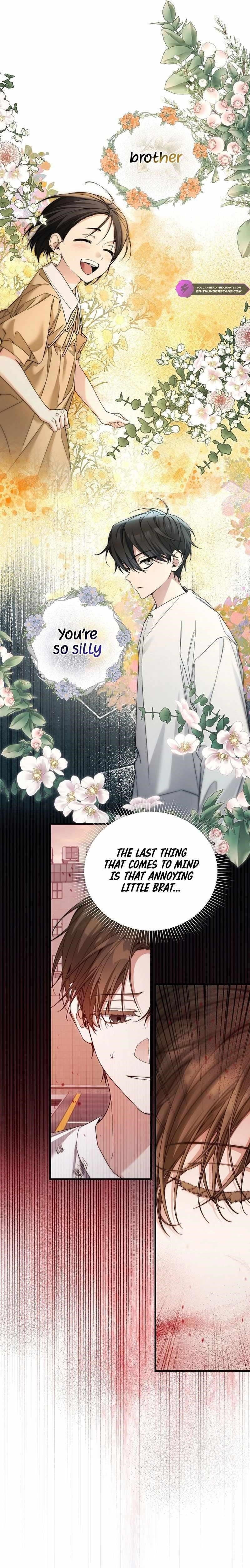 I’ll Retire After Saving the World - Chapter 41 Page 22