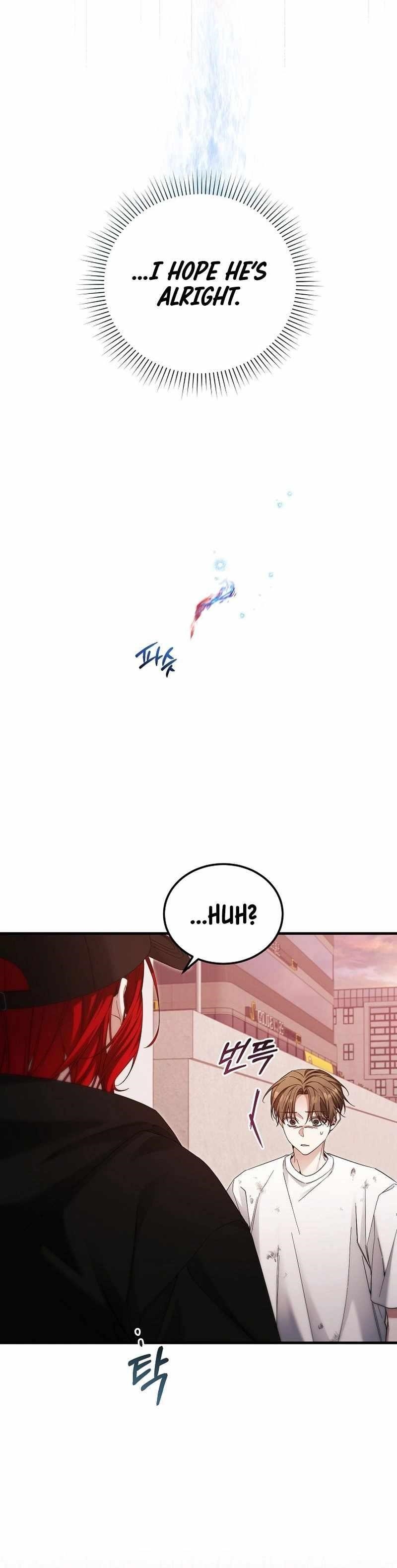 I’ll Retire After Saving the World - Chapter 41 Page 23