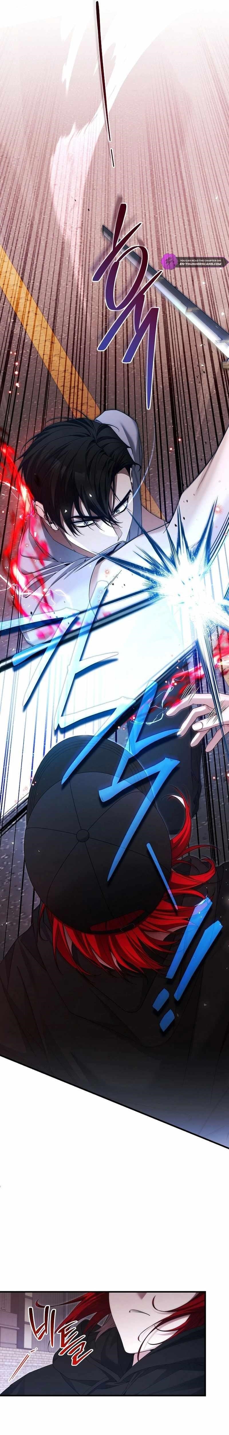 I’ll Retire After Saving the World - Chapter 41 Page 26