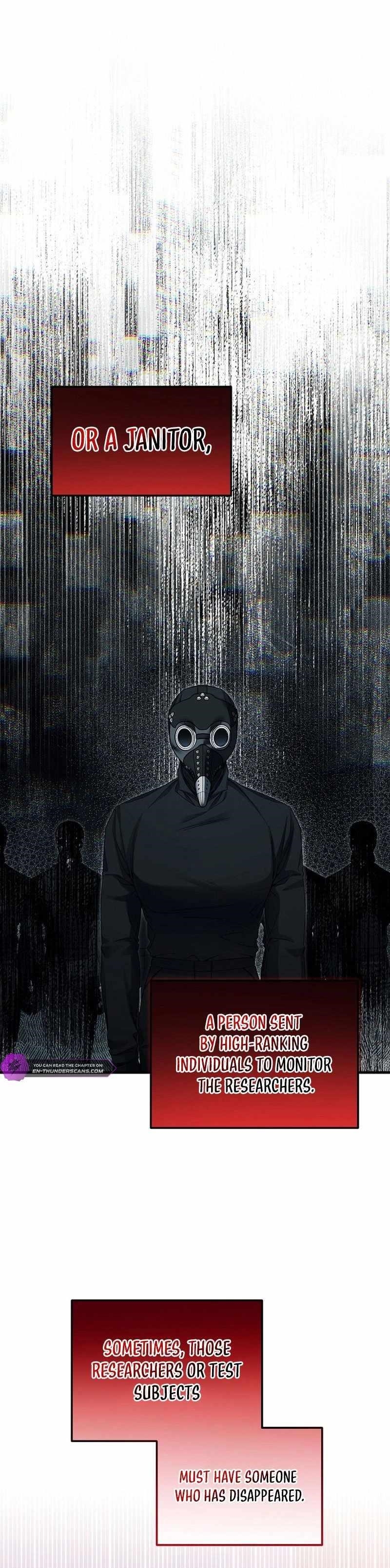 I’ll Retire After Saving the World - Chapter 41 Page 3