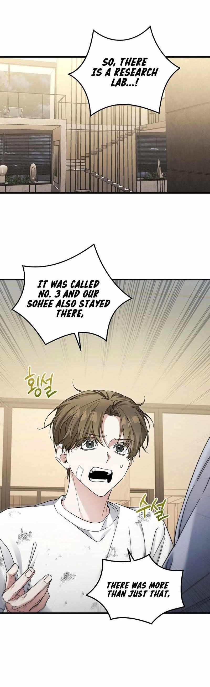 I’ll Retire After Saving the World - Chapter 43 Page 1