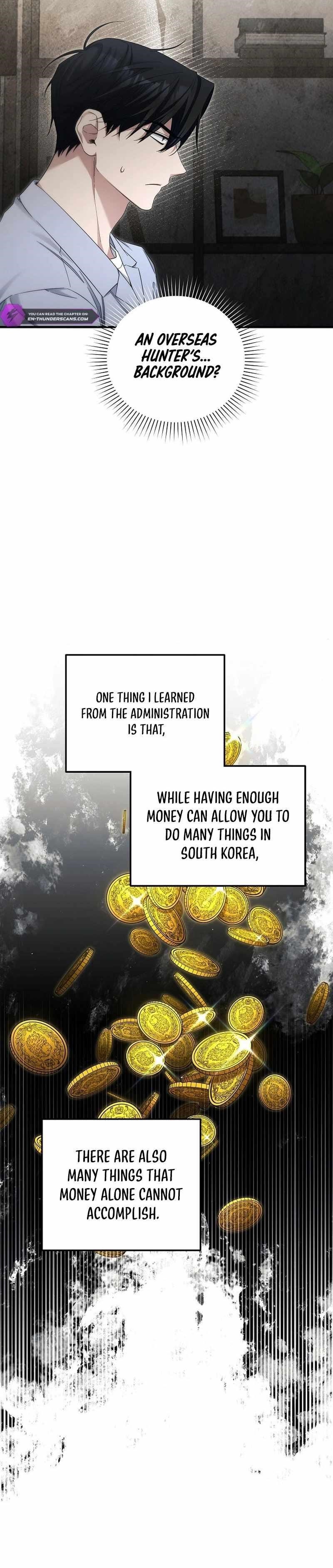 I’ll Retire After Saving the World - Chapter 43 Page 15