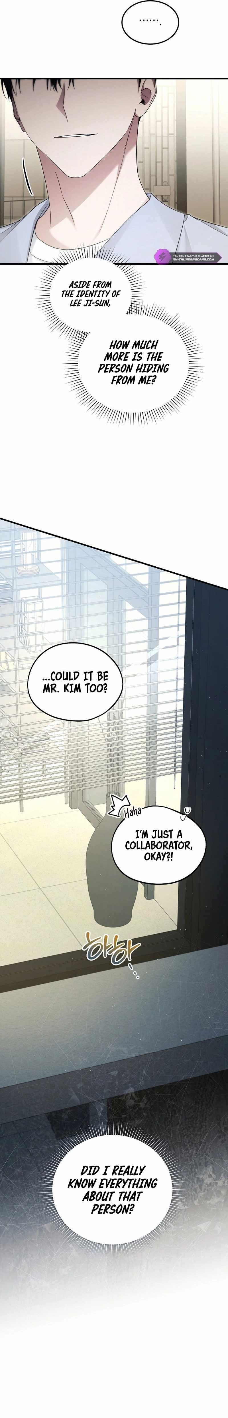 I’ll Retire After Saving the World - Chapter 43 Page 25