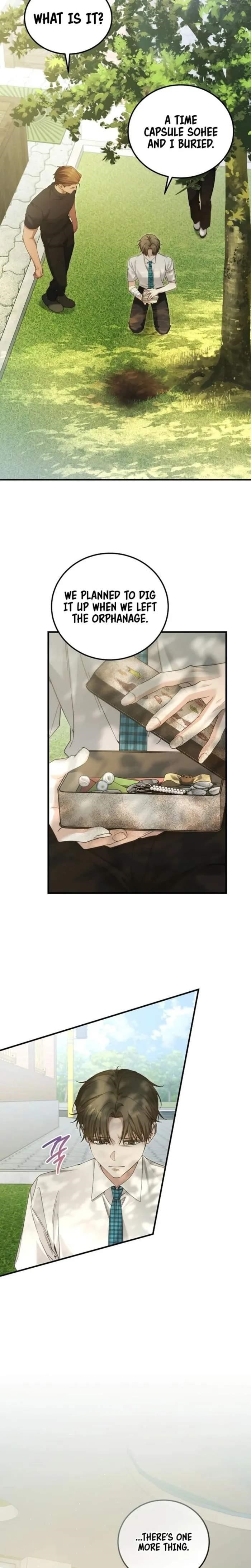 I’ll Retire After Saving the World - Chapter 46 Page 11