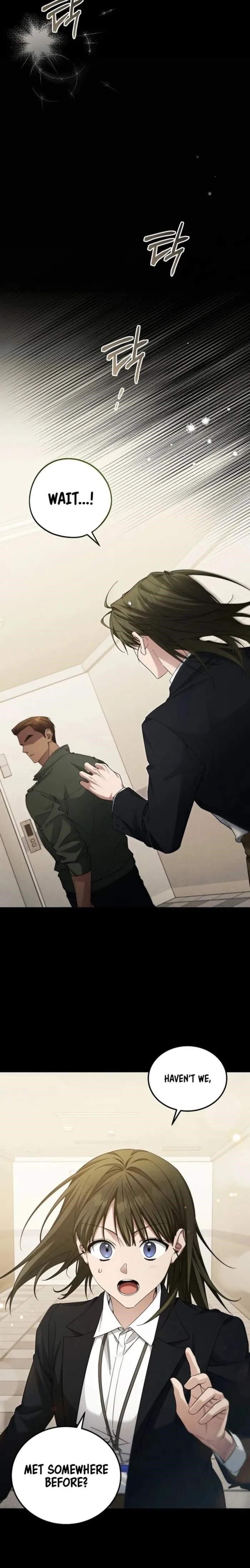 I’ll Retire After Saving the World - Chapter 46 Page 17