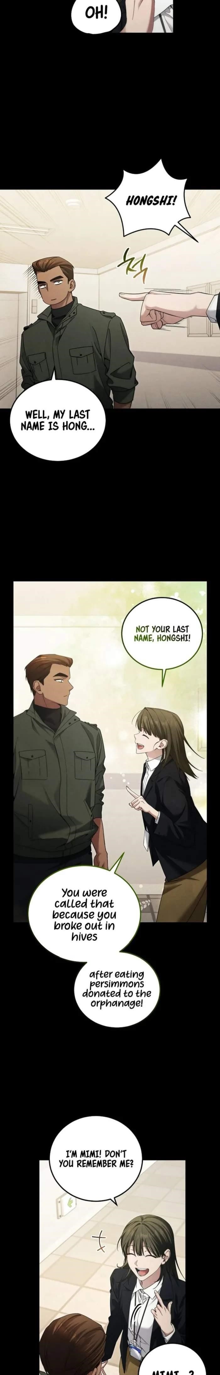 I’ll Retire After Saving the World - Chapter 46 Page 19