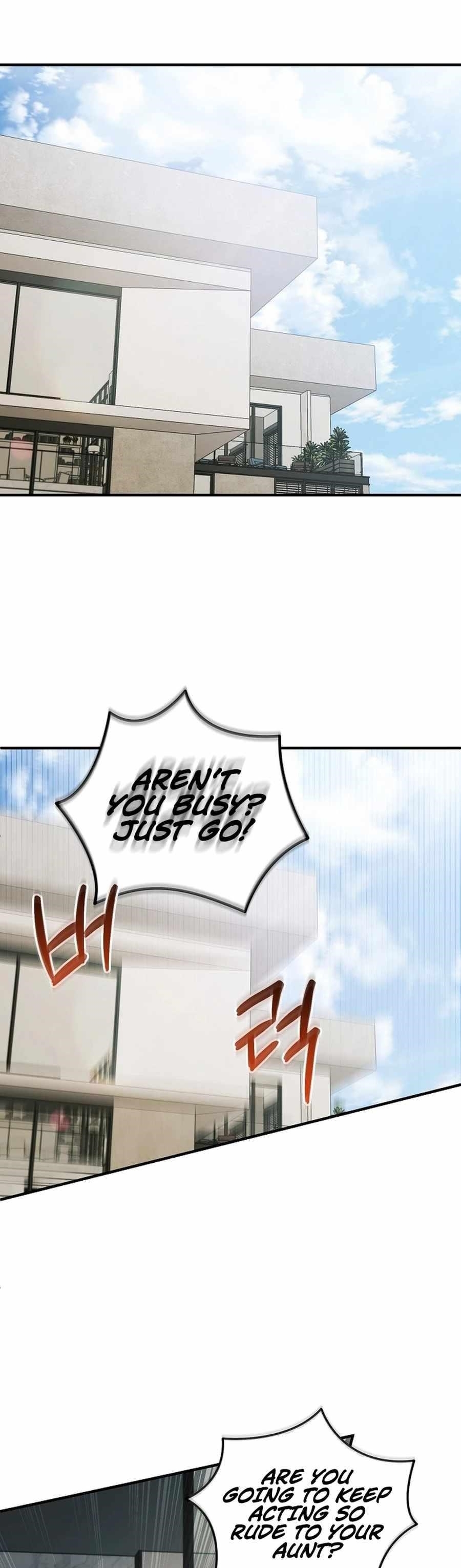 I’ll Retire After Saving the World - Chapter 48 Page 1