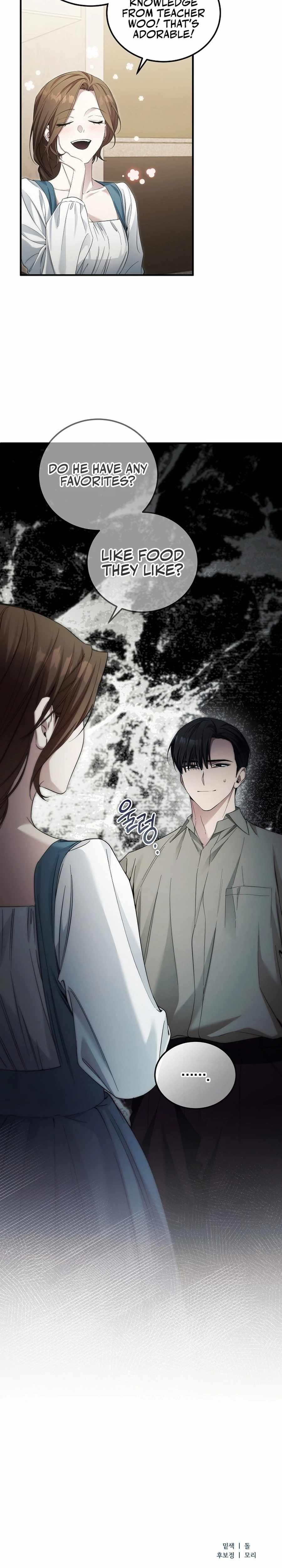 I’ll Retire After Saving the World - Chapter 48 Page 26