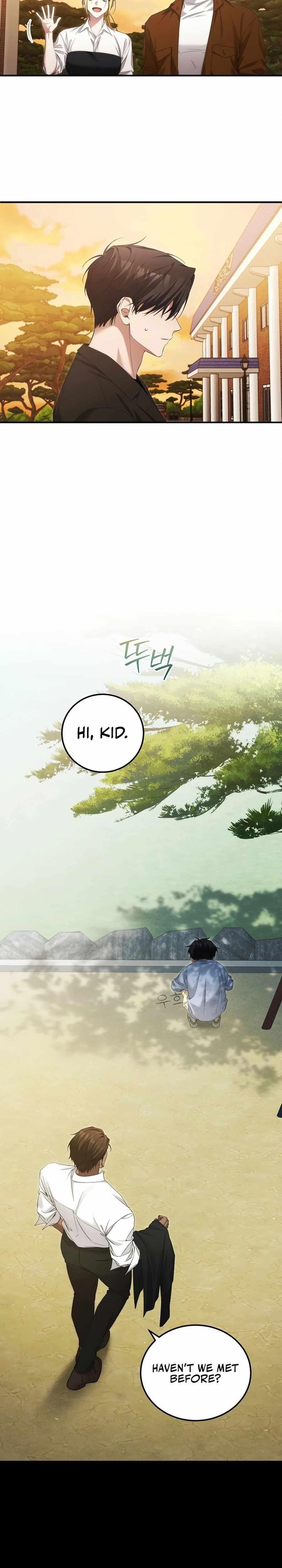 I’ll Retire After Saving the World - Chapter 50 Page 11