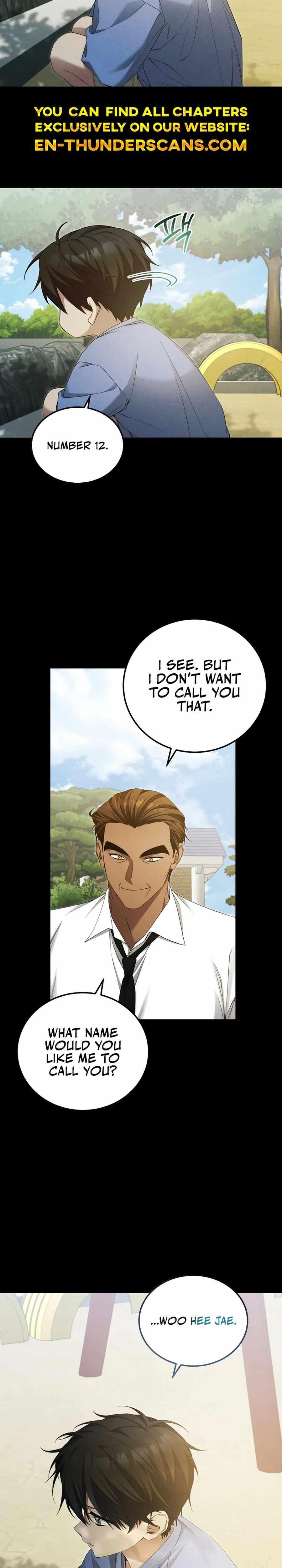 I’ll Retire After Saving the World - Chapter 50 Page 13