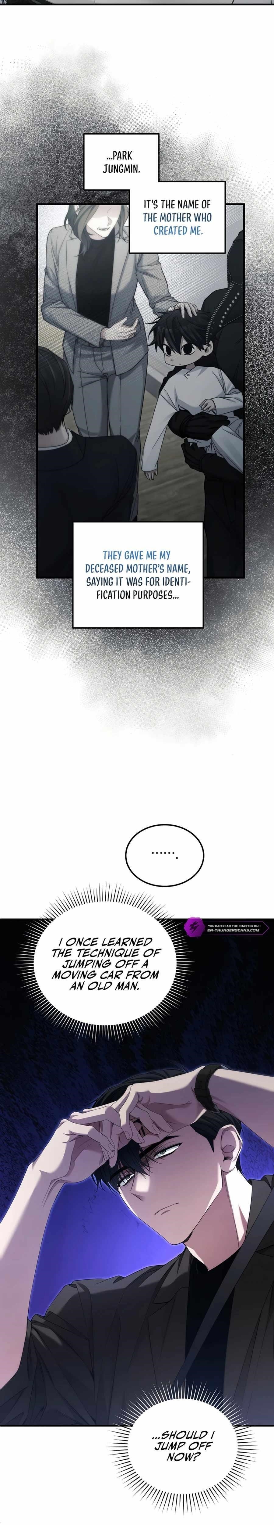 I’ll Retire After Saving the World - Chapter 50 Page 2