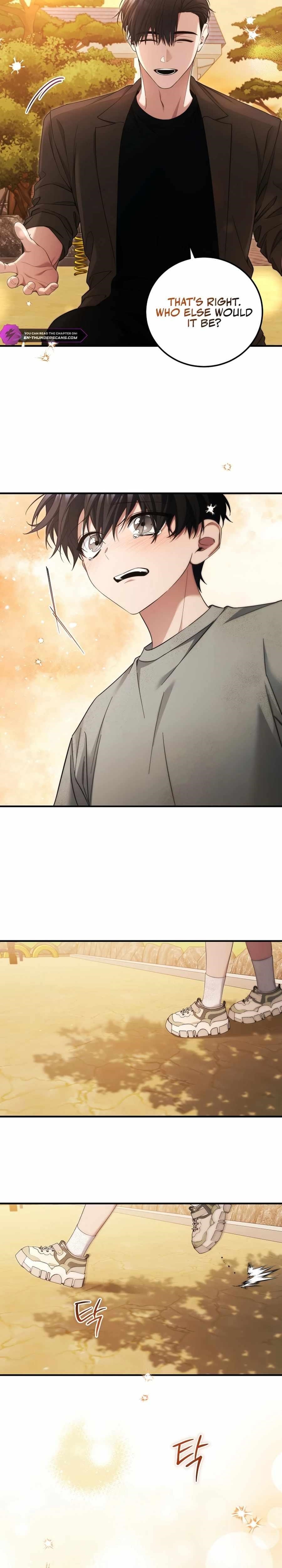 I’ll Retire After Saving the World - Chapter 50 Page 23