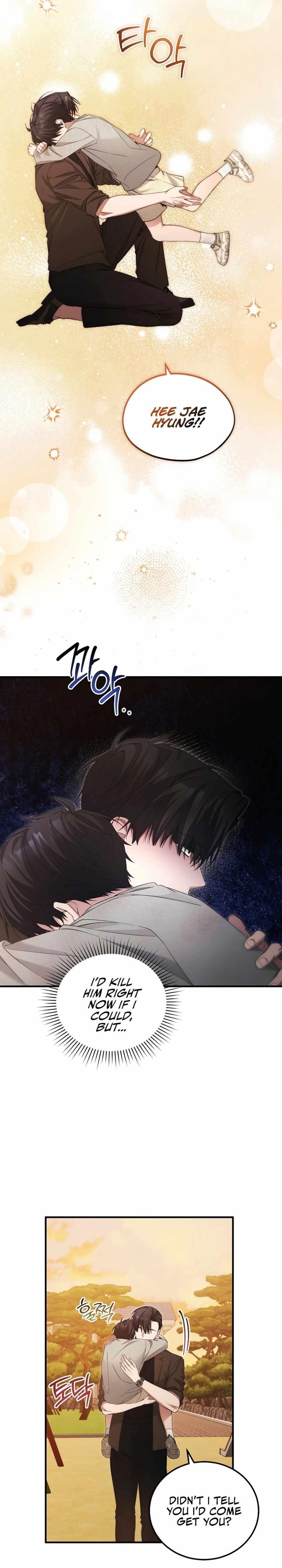 I’ll Retire After Saving the World - Chapter 50 Page 24