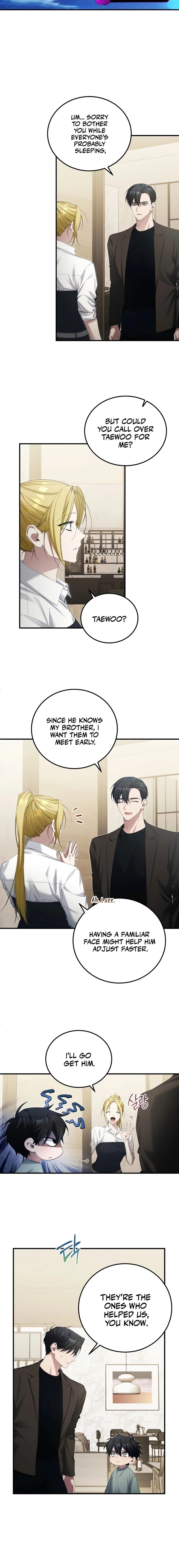 I’ll Retire After Saving the World - Chapter 51 Page 10