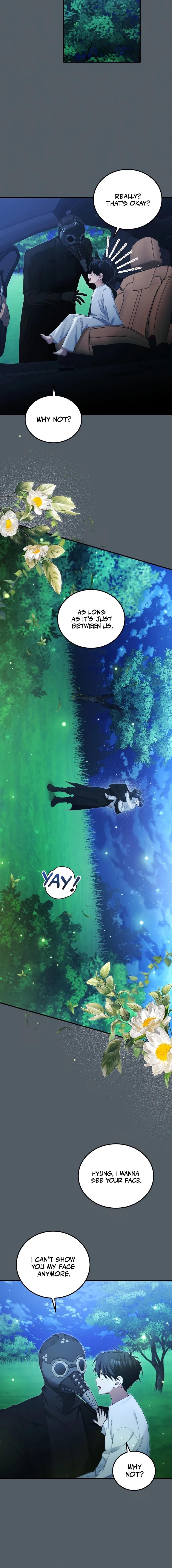 I’ll Retire After Saving the World - Chapter 51 Page 4