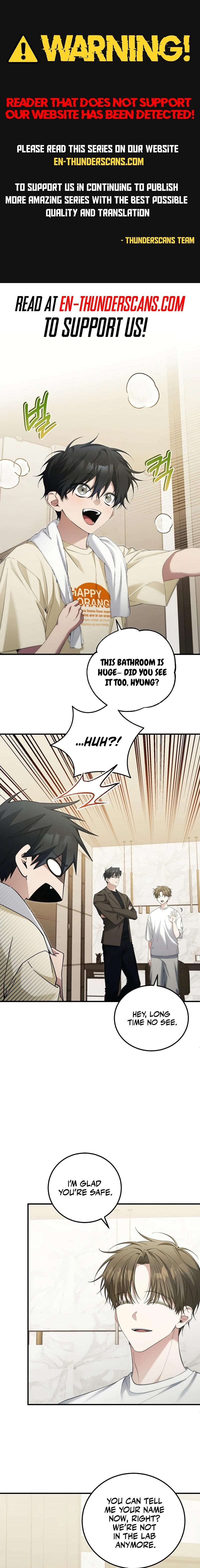 I’ll Retire After Saving the World - Chapter 52 Page 1