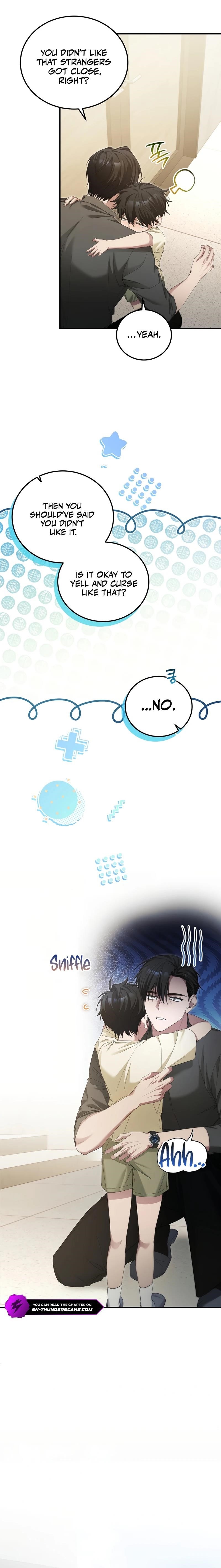 I’ll Retire After Saving the World - Chapter 52 Page 18