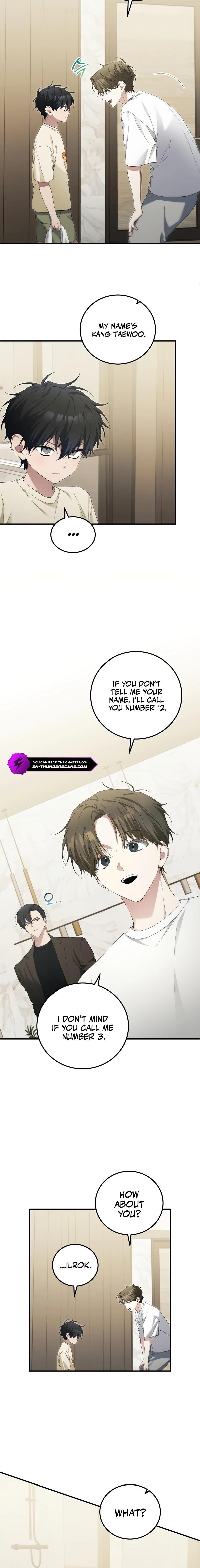 I’ll Retire After Saving the World - Chapter 52 Page 2