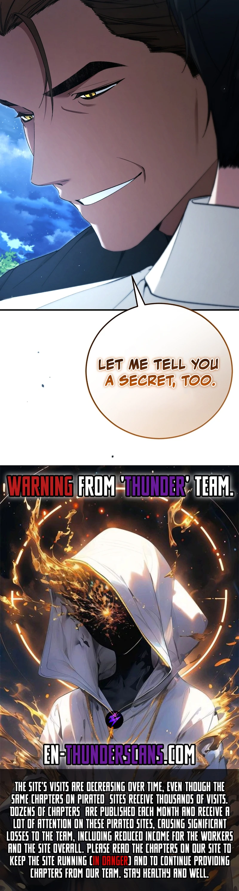 I’ll Retire After Saving the World - Chapter 59 Page 14