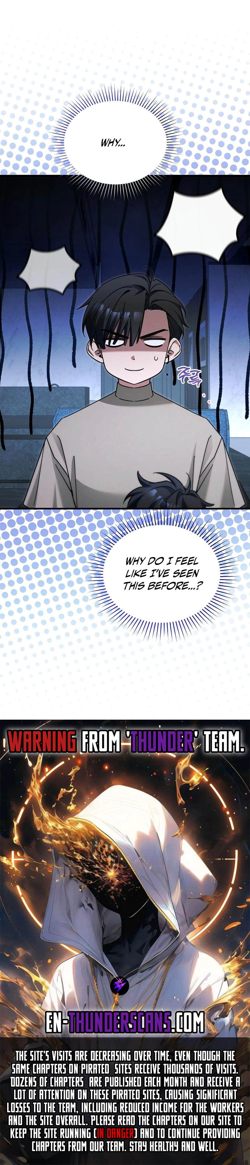 I’ll Retire After Saving the World - Chapter 60 Page 14