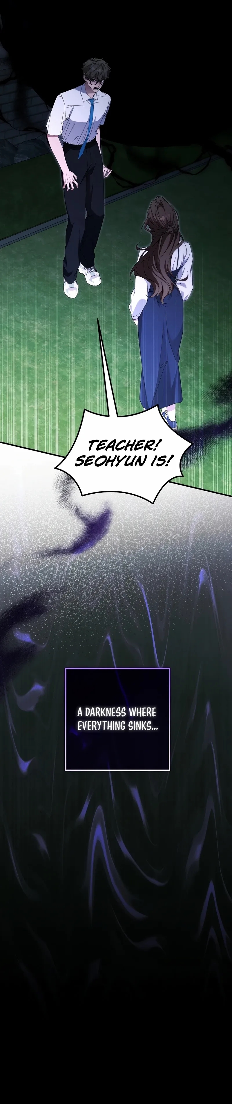 I’ll Retire After Saving the World - Chapter 64 Page 15