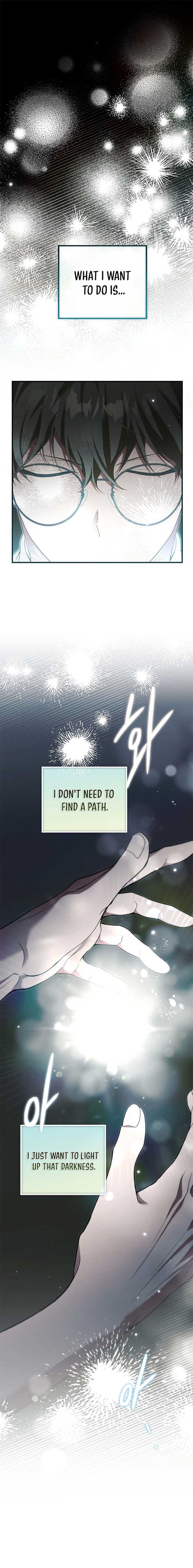 I’ll Retire After Saving the World - Chapter 65 Page 9