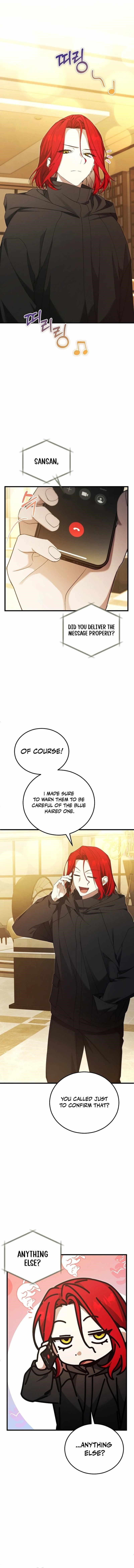 I’ll Retire After Saving the World - Chapter 69 Page 1