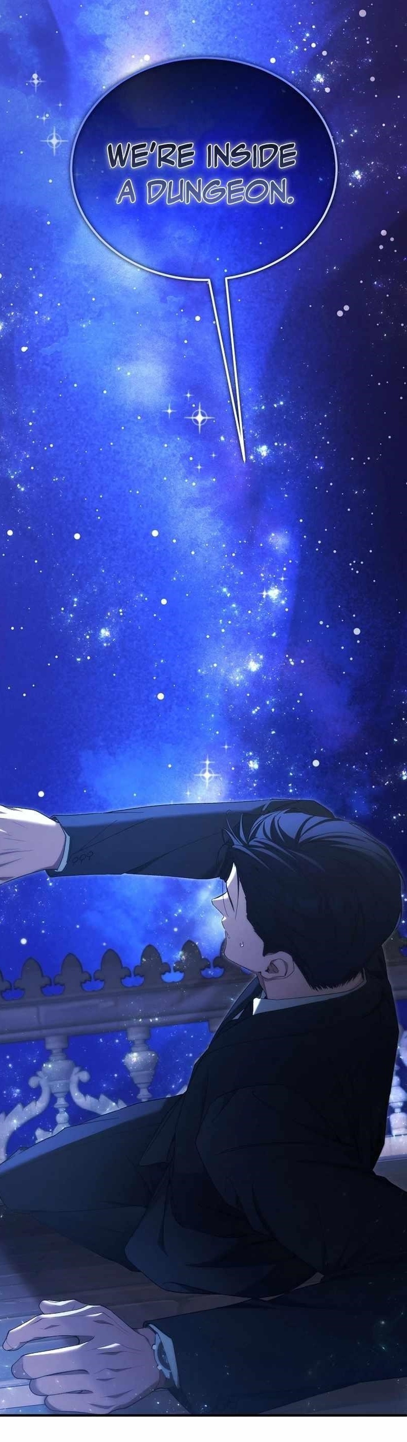 I’ll Retire After Saving the World - Chapter 69 Page 16