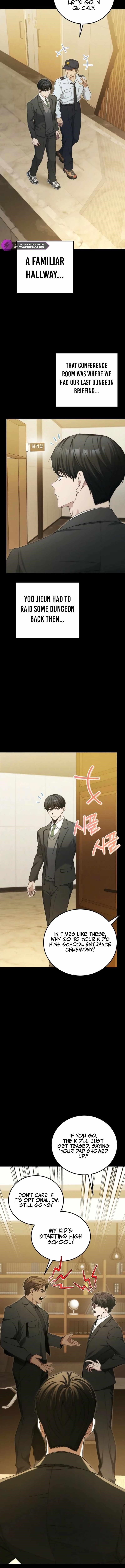 I’ll Retire After Saving the World - Chapter 71 Page 12