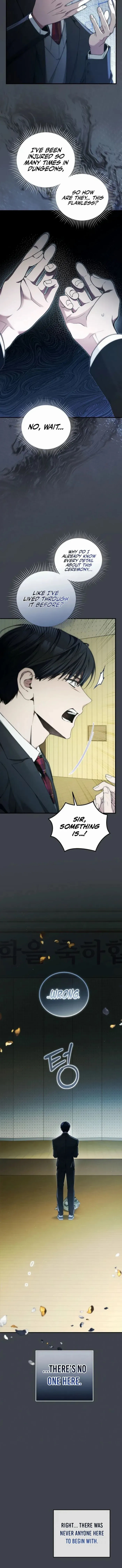 I’ll Retire After Saving the World - Chapter 72 Page 2