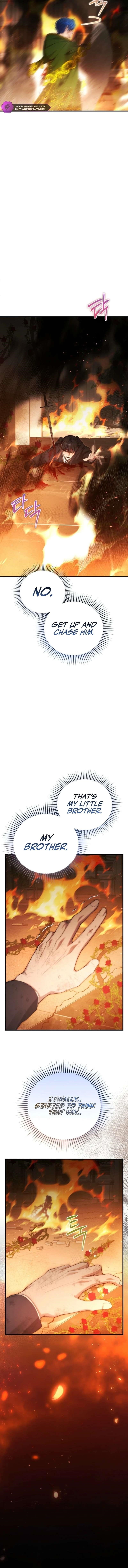 I’ll Retire After Saving the World - Chapter 74 Page 12