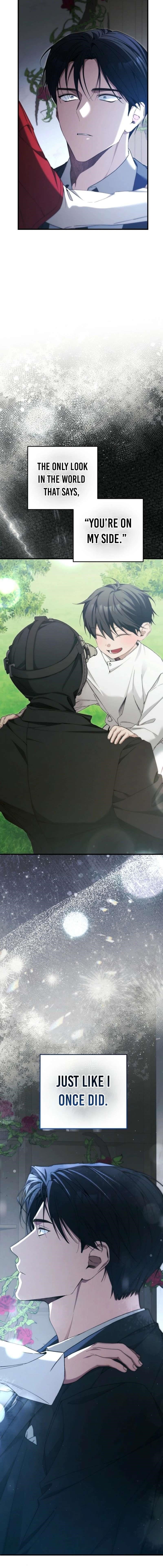 I’ll Retire After Saving the World - Chapter 74 Page 8