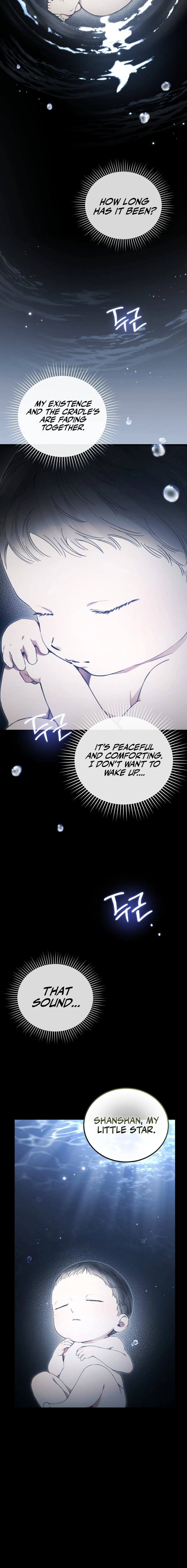 I’ll Retire After Saving the World - Chapter 77 Page 8