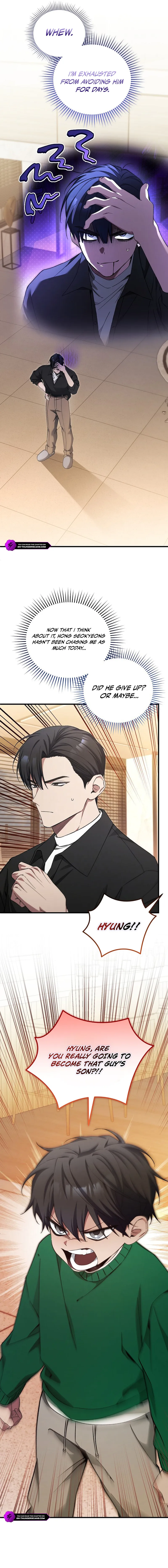 I’ll Retire After Saving the World - Chapter 78 Page 21