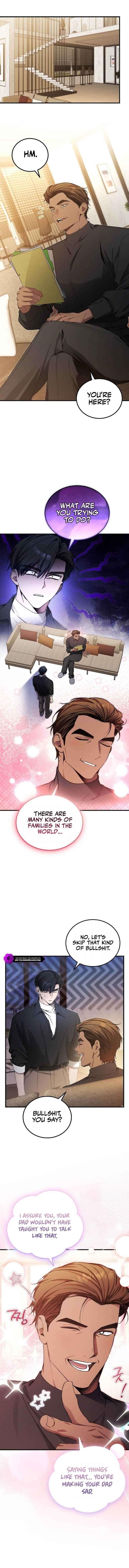 I’ll Retire After Saving the World - Chapter 79 Page 1