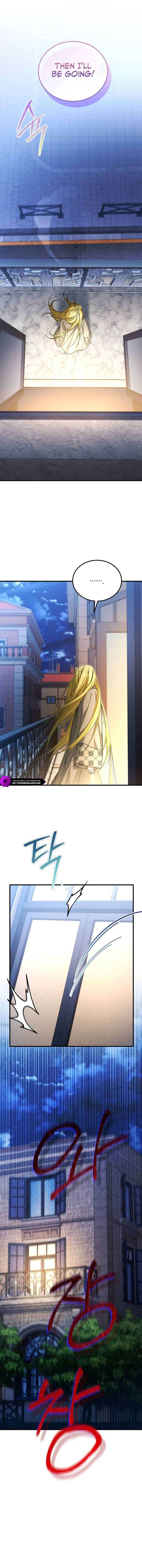 I’ll Retire After Saving the World - Chapter 80 Page 13