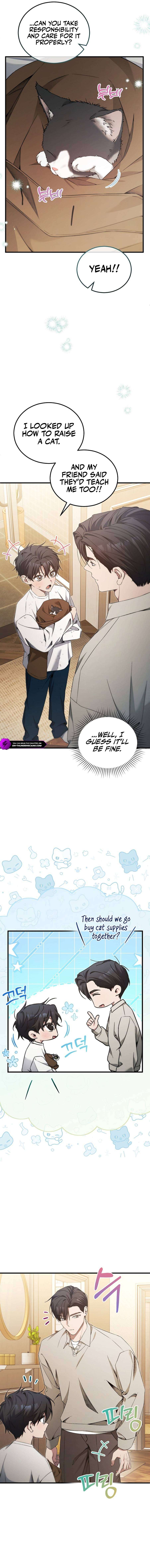 I’ll Retire After Saving the World - Chapter 83 Page 5