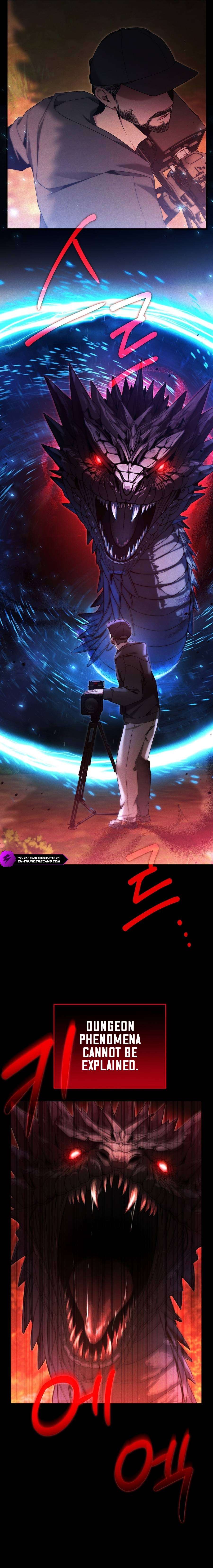 I’ll Retire After Saving the World - Chapter 88 Page 2